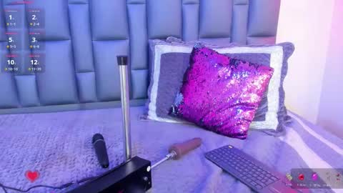 abbyadams23 online show from February 10, 3:21 am