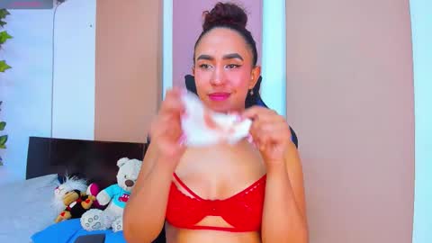 ---Abby--- online show from November 9, 5:50 am