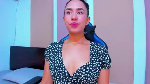 ---Abby--- online show from February 22, 6:35 am