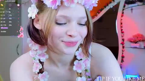 Abby online show from January 11, 5:40 pm