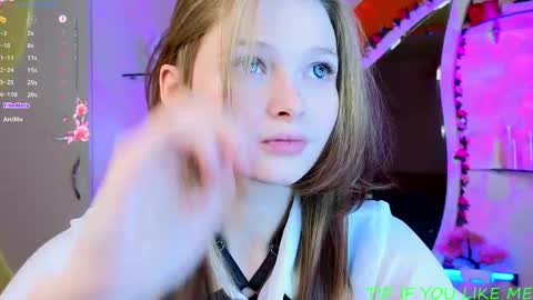 Abby online show from February 21, 4:52 pm