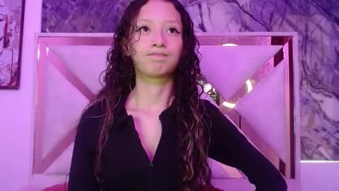 abbycute online show from November 25, 1:44 pm