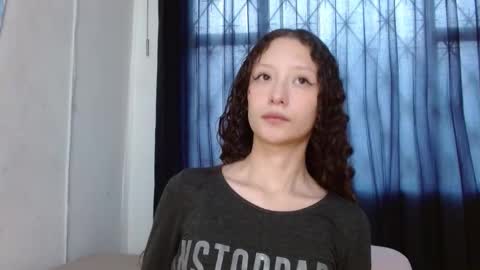 abbycute online show from January 10, 2:19 pm