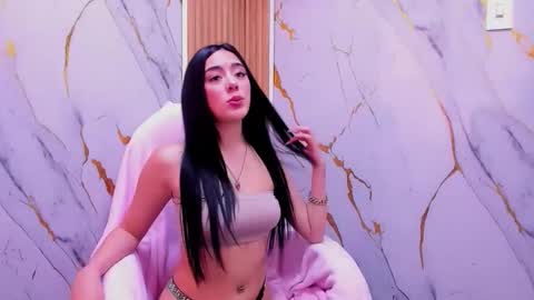 AbbyCuteh online show from April 28, 8:58 pm