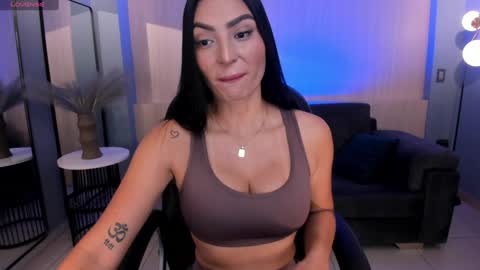 Snapshot of abbydalton chatting on February 3, 9:52 am Abby Dalton online show from February 3, 9:52 am