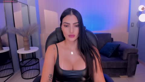 Snapshot of abbydalton chatting on February 3, 12:57 pm Abby Dalton online show from February 3, 12:57 pm