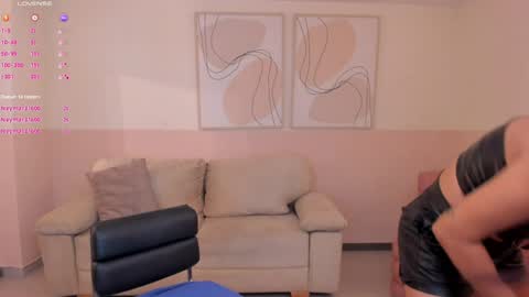 Snapshot of abbydalton chatting on February 4, 7:33 pm Abby Dalton online show from February 4, 7:33 pm