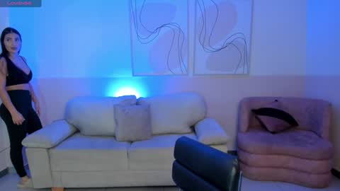 Snapshot of abbydalton chatting on February 5, 9:36 am Abby Dalton online show from February 5, 9:36 am