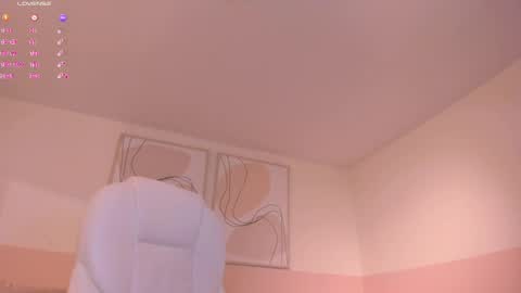 Snapshot of abbydalton chatting on February 9, 11:46 pm Abby Dalton online show from February 9, 11:46 pm