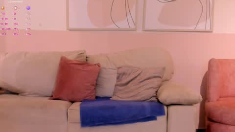 Snapshot of abbydalton chatting on February 10, 1:33 pm Abby Dalton online show from February 10, 1:33 pm