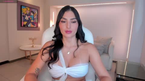 Snapshot of abbydalton chatting on February 12, 4:11 pm Abby Dalton online show from February 12, 4:11 pm