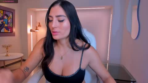 Snapshot of abbydalton chatting on February 13, 10:23 am Abby Dalton online show from February 13, 10:23 am