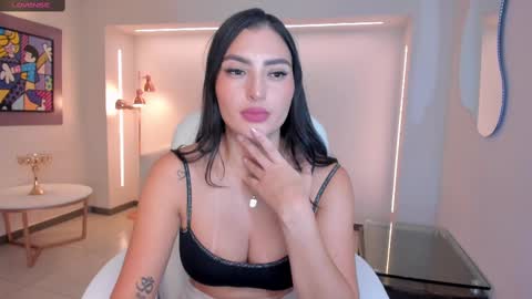 Snapshot of abbydalton chatting on February 13, 1:26 pm Abby Dalton online show from February 13, 1:26 pm