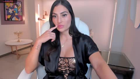 Snapshot of abbydalton chatting on February 13, 7:42 pm Abby Dalton online show from February 13, 7:42 pm