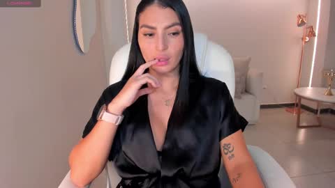 Snapshot of abbydalton chatting on February 17, 11:42 pm Abby Dalton online show from February 17, 11:42 pm