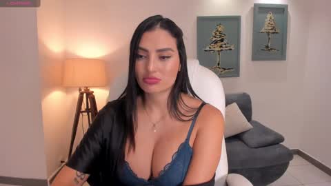 Snapshot of abbydalton chatting on February 18, 3:32 pm Abby Dalton online show from February 18, 3:32 pm