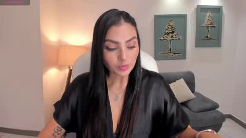 Snapshot of abbydalton chatting on February 18, 6:37 pm Abby Dalton online show from February 18, 6:37 pm