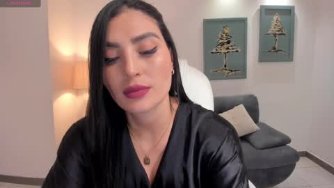 Snapshot of abbydalton chatting on February 18, 9:42 pm Abby Dalton online show from February 18, 9:42 pm