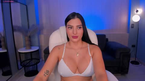 Snapshot of abbydalton chatting on February 19, 12:00 pm Abby Dalton online show from February 19, 12:00 pm