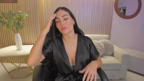 Snapshot of abbydalton chatting on February 25, 3:16 pm Abby Dalton online show from February 25, 3:16 pm