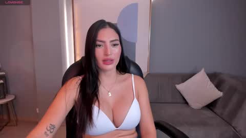 Snapshot of abbydalton chatting on March 1, 11:39 am Abby Dalton online show from March 1, 11:39 am