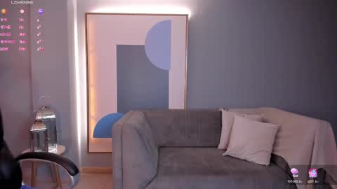 Snapshot of abbydalton chatting on March 3, 5:39 pm Abby Dalton online show from March 3, 5:39 pm