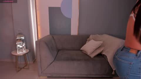 Snapshot of abbydalton chatting on March 4, 11:40 am Abby Dalton online show from March 4, 11:40 am