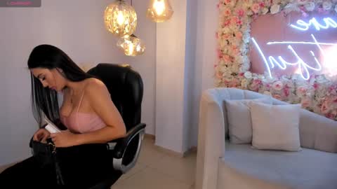 Snapshot of abbydalton chatting on March 8, 11:48 am Abby Dalton online show from March 8, 11:48 am