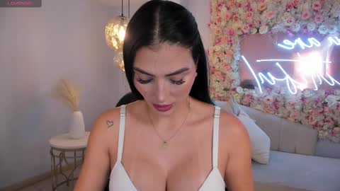 Snapshot of abbydalton chatting on March 9, 5:06 pm Abby Dalton online show from March 9, 5:06 pm