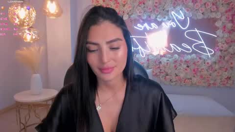 Snapshot of abbydalton chatting on March 11, 2:29 pm Abby Dalton online show from March 11, 2:29 pm