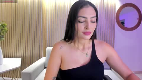 Snapshot of abbydalton chatting on September 16, 10:16 am Abby Dalton online show from September 16, 10:16 am