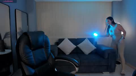 Snapshot of abbydalton chatting on September 21, 5:36 pm Abby Dalton online show from September 21, 5:36 pm