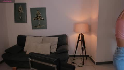 Snapshot of abbydalton chatting on October 4, 10:57 am Abby Dalton online show from October 4, 10:57 am