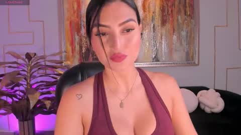 Snapshot of abbydalton chatting on October 14, 5:58 pm Abby Dalton online show from October 14, 5:58 pm