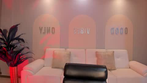 Snapshot of abbydalton chatting on October 19, 5:46 pm Abby Dalton online show from October 19, 5:46 pm