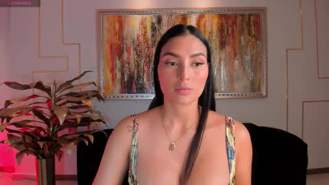 Snapshot of abbydalton chatting on October 20, 6:30 pm Abby Dalton online show from October 20, 6:30 pm