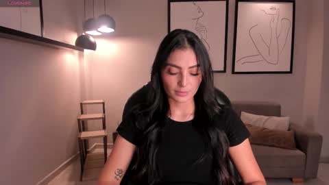 Snapshot of abbydalton chatting on November 11, 6:52 pm Abby Dalton online show from November 11, 6:52 pm