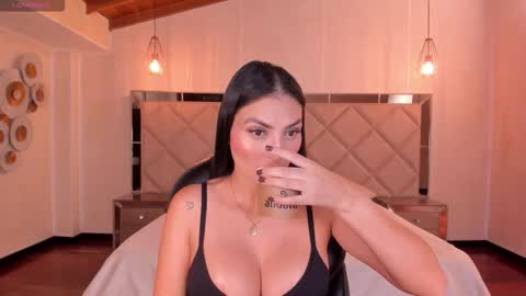 Snapshot of abbydalton chatting on November 16, 11:16 am Abby Dalton online show from November 16, 11:16 am