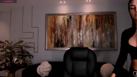 Snapshot of abbydalton chatting on November 24, 7:35 pm Abby Dalton online show from November 24, 7:35 pm