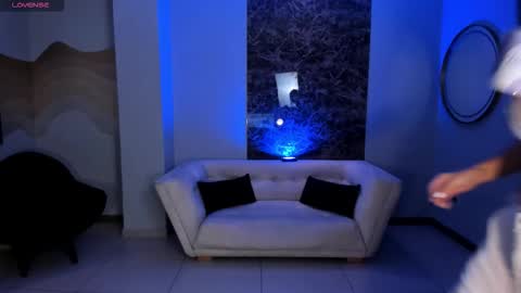 Snapshot of abbydalton chatting on December 1, 6:46 pm Abby Dalton online show from December 1, 6:46 pm