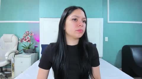 Abby Dixon  online show from February 20, 12:05 pm