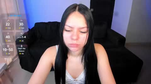 Snapshot of abbydixon1 chatting on June 25, 12:20 pm Abby Dixon online show from June 25, 12:20 pm