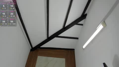 Abby Evans online show from December 19, 11:28 am