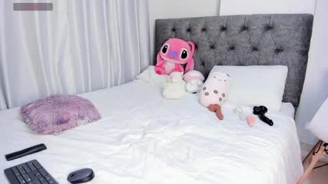 Snapshot of abbyfoxx_ chatting on May 4, 10:50 pm Abby online show from May 4, 10:50 pm