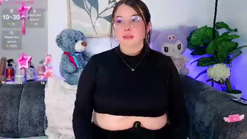 abby garcia online show from July 29, 4:16 pm