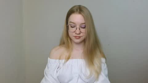Abby Lovense is active online show from April 23, 12:29 pm