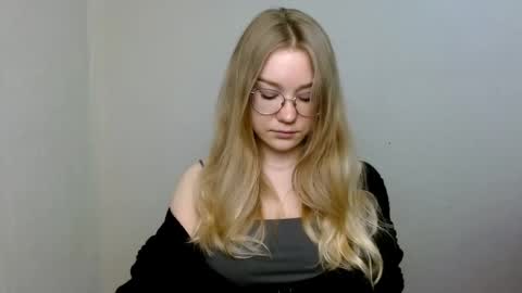 Abby Lovense is active online show from May 1, 12:21 pm