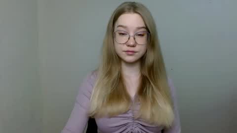 Abby Lovense is active online show from May 7, 11:26 am