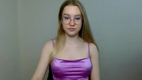Abby Lovense is active online show from June 8, 10:04 am