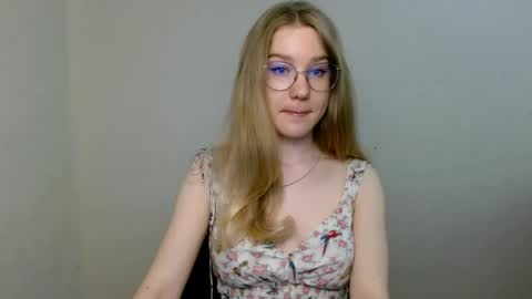 Abby Lovense is active online show from June 9, 10:16 am